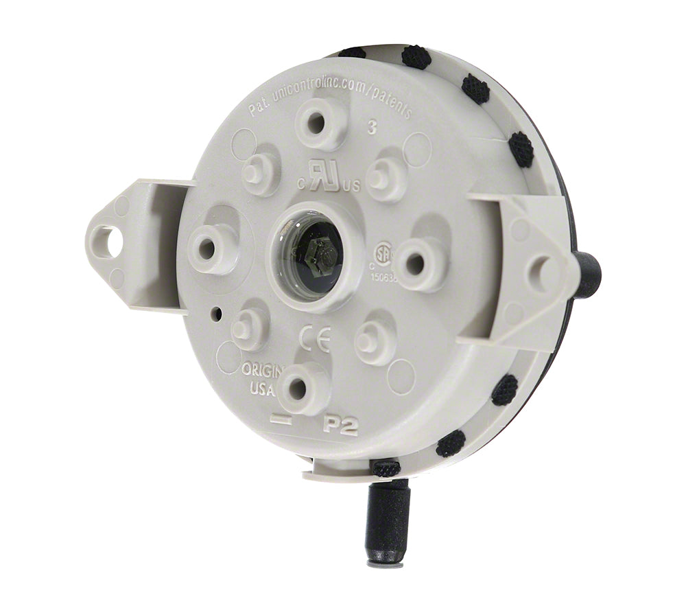 H-Series Low NOx Indoor Pressure Switches - Pack of 3