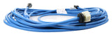 S100 Cable Without Swivel - 2-Wire - 50 Feet