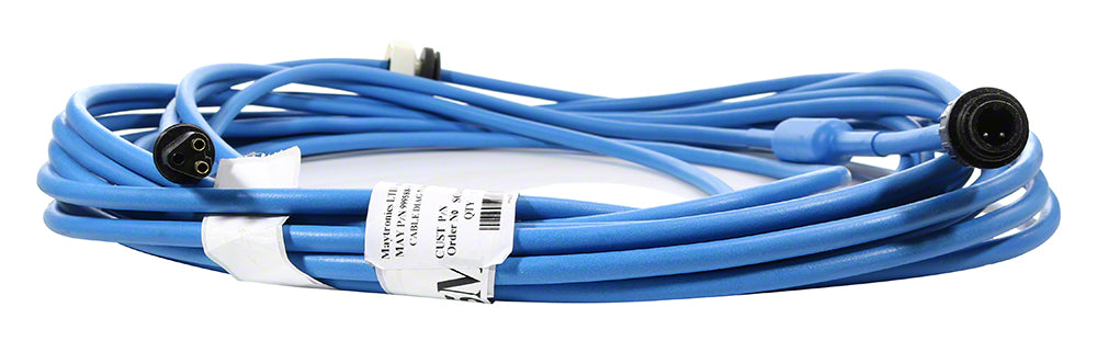 S100 Cable Without Swivel - 2-Wire - 50 Feet