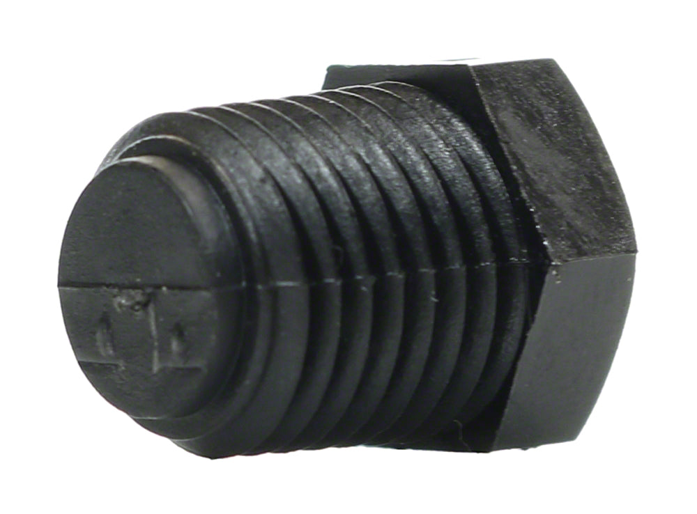 Super II Drain Plug - 1/4 Inch - Pre-1992