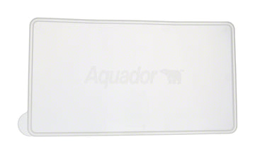 Aboveground Wide Mouth Aquador Winter Skimmer Lid Replacement