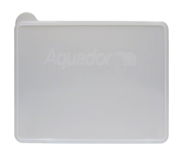 Inground Hayward SP1084 Aquador Winter Skimmer Lid Replacement