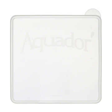 Aboveground Standard 8 x 8 Aquador Winter Skimmer Lid Replacement