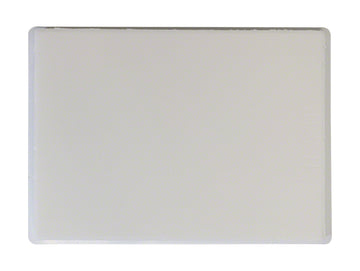 Inground Standard Winter Skimmer Plug - 5-5/8 x 7-9/16 Inches