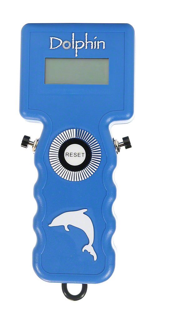 Dolphin Stopwatch Replacement