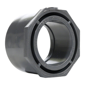 Reducer Bushing - 6 x 4 Inch Spigot x Socket - Schedule 80