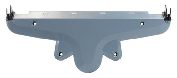 Supreme M4 Side Panel Fins