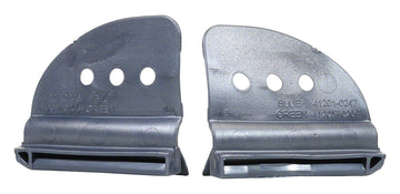 Sand Shark Seal Flap Kit