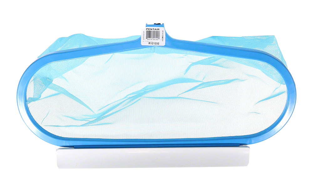 Professional Pro Leaf Rake Replacement Frame and Net - 20 Inch Pocket