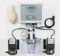 IntelliChem Pool Chemistry Controller - 2 Pump System