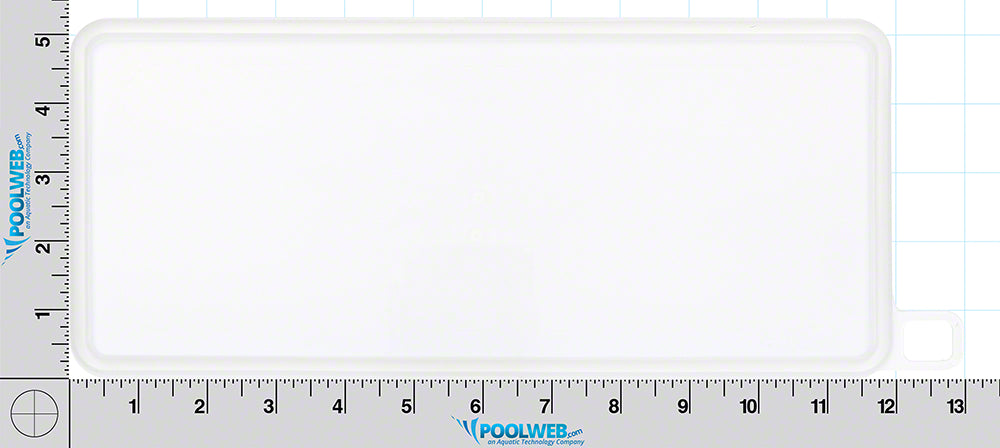 Aboveground Wide Mouth SkimSaver Lid Replacement