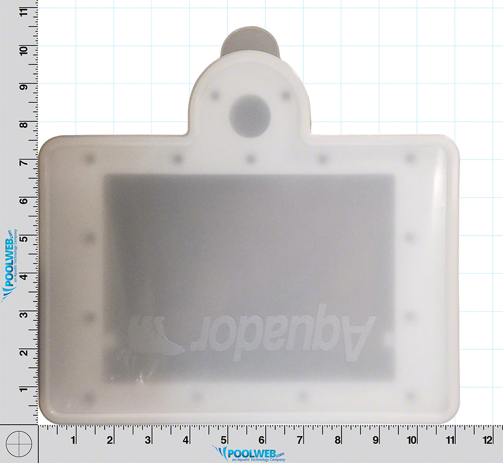 Aboveground Doughboy 1020 Aquador Winter Skimmer Cover