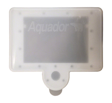Aboveground Doughboy Aquador Winter Skimmer Plate Kit