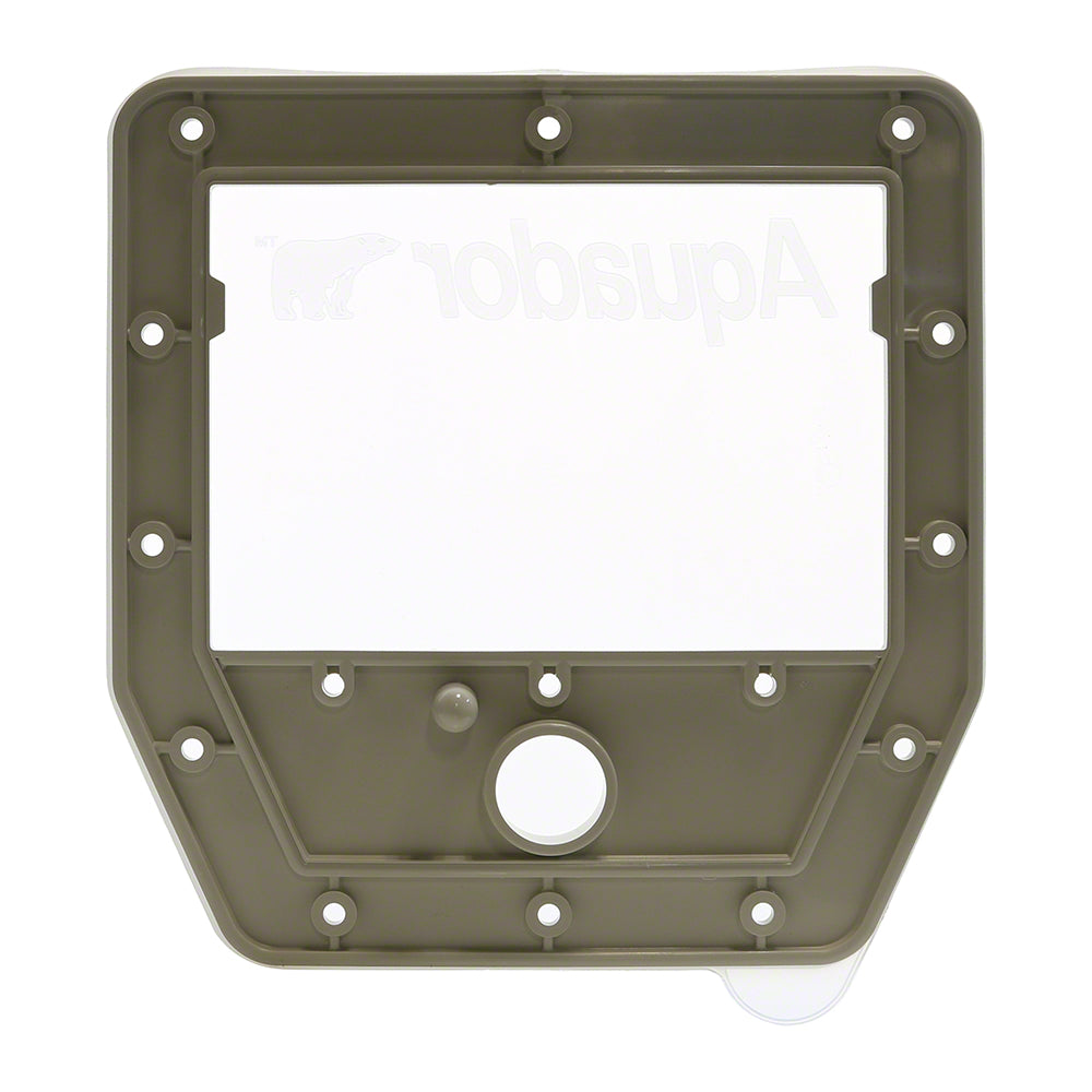 Aboveground Lomart Style Aquador Winter Skimmer Plate Kit