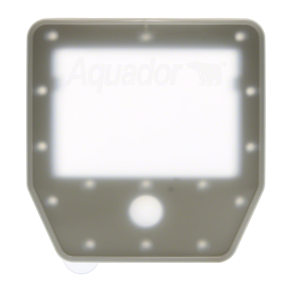 Aboveground Lomart Style Aquador Winter Skimmer Plate Kit