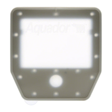 Aboveground Lomart Style Aquador Winter Skimmer Plate Kit