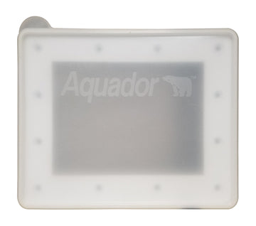 Inground Hayward SP1084 Aquador Winter Skimmer Plate Kit