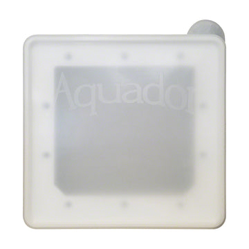 Aboveground Standard 8 x 8 Aquador Winter Skimmer Plate Kit