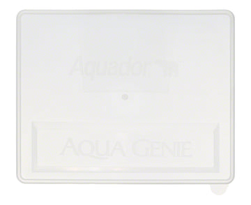Inground Aqua Genie 1050 Aquador Winter Skimmer Lid Replacement