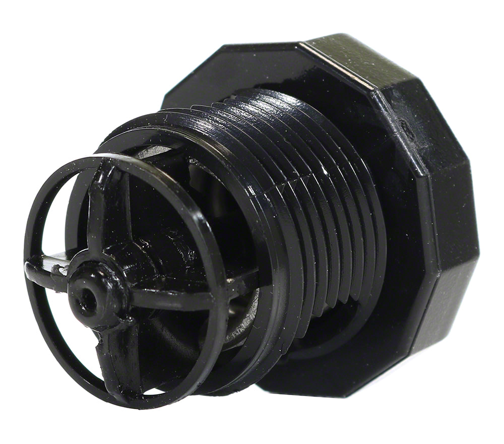 180/280/380 Pressure Relief Valve - Black