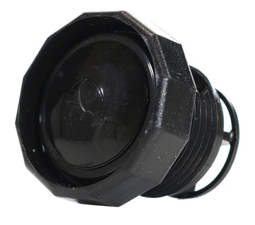 180/280/380 Pressure Relief Valve - Black