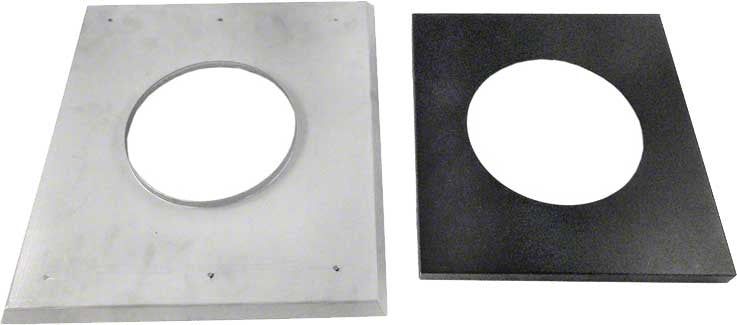 010331F - Stack Adapter 266-268 Kit - Raypak