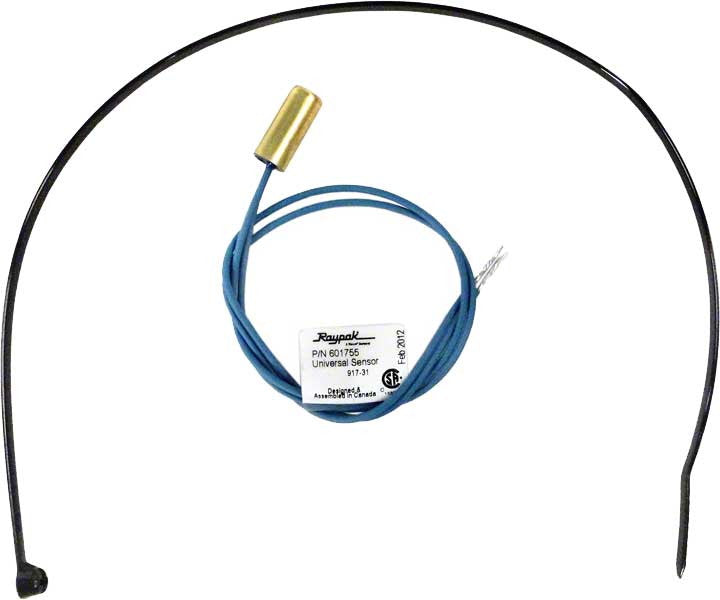 010787F - Sensor Water Tekmar Kit - Raypak