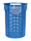 Max-E-/Dura-Glas II Strainer Basket
