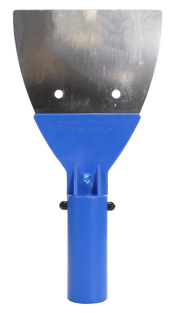 Black Algae Scraper - Pool Tool # 145