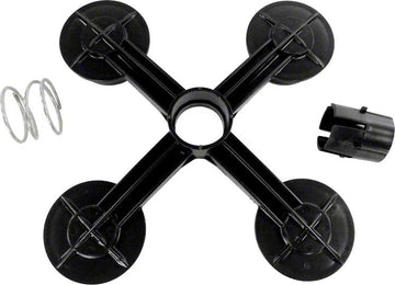 Quad/CC Filter Top Manifold