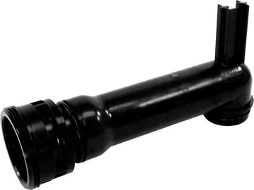Quad DE Outlet Pipe