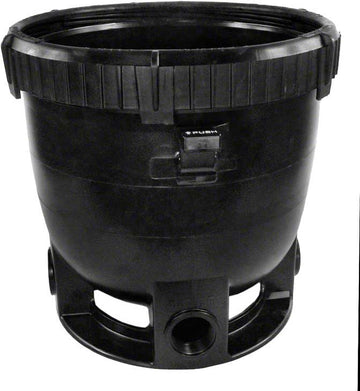 PLM/PLD Tank Bottom With Lock Ring