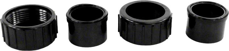 Dynamo/Dynatron Union Kit