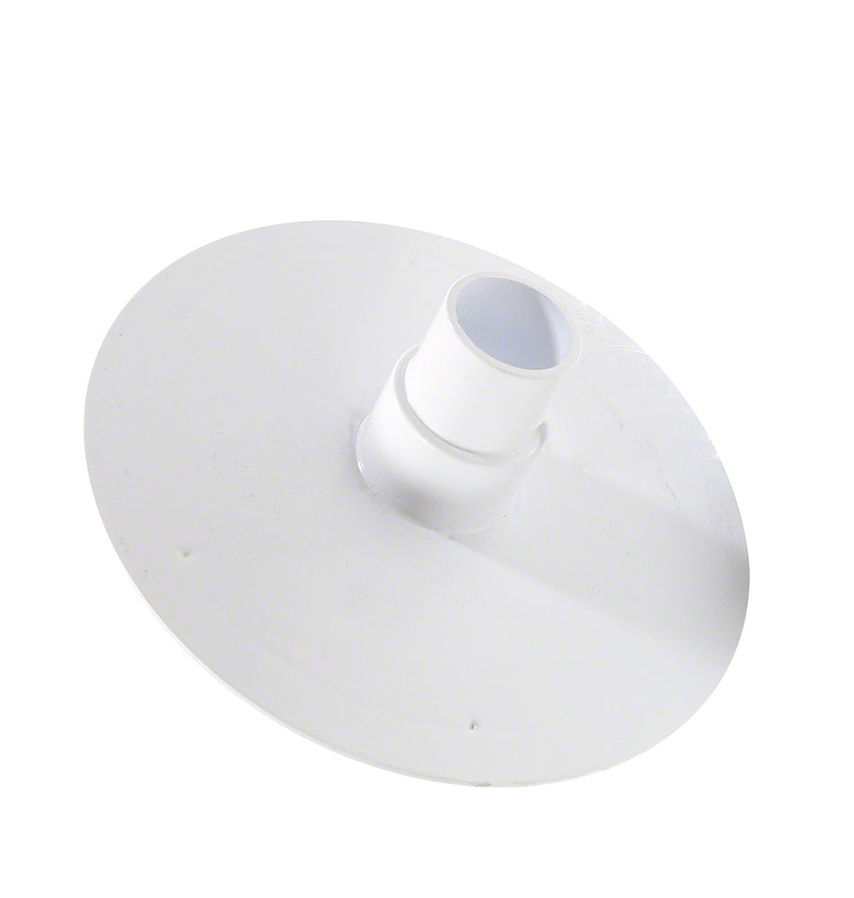 85002800 FAS100 Aboveground Skimmer Vacuum Plate Adapter Pentair