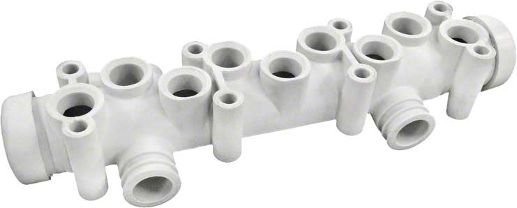 MiniMax CH Main Manifold