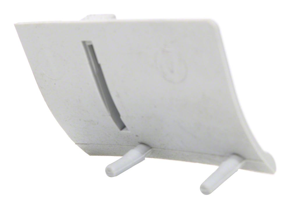 DX5/Pro X Right Non-Return Flap - Gray