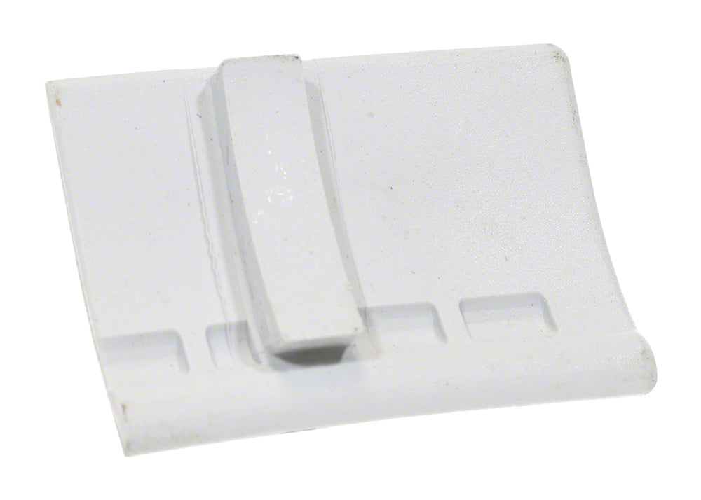 9985283 - DX5/Pro X Left Non-Return Flap - Gray - Maytronics