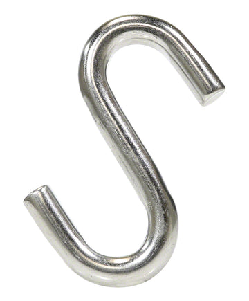 Lane Line Extension S Hook - 2 Inch