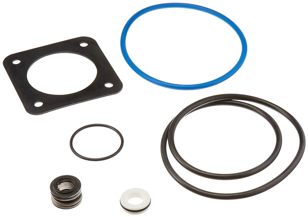 Max-E/Dura-Glas Seal/Gasket Kit for Models With Copper Inserts - PE PEA PR P2R PRA P2RA