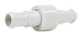 180/280/380 Hose Swivel - White