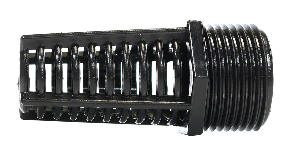 1 Inch Suction Overflow Strainer