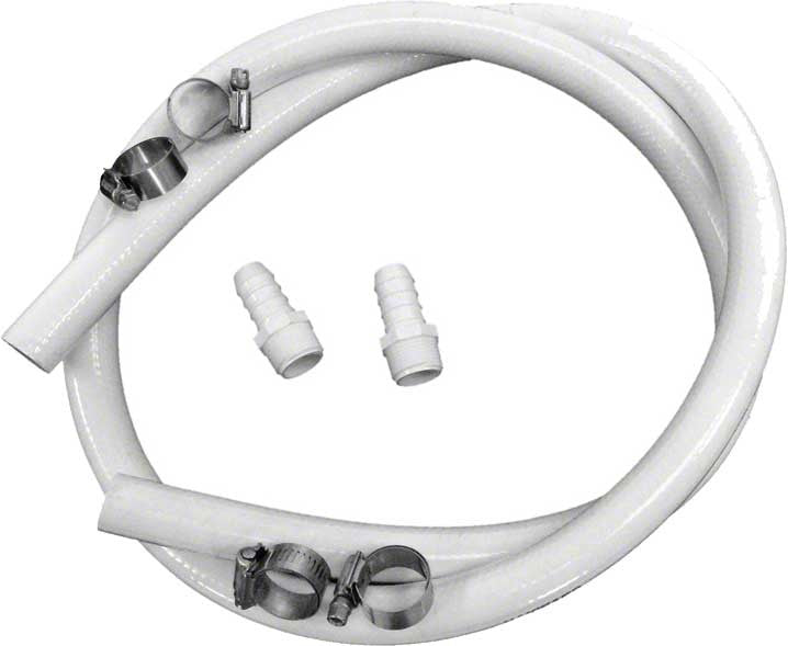 Kit Hose Replacement Booster Pump