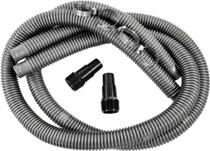 Meteor/SD Flexible Hose Kit - 6 Feet