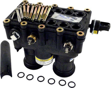 SR/SRC200 Manifold Conversion Kit
