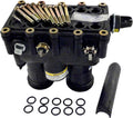 SR/SRC333 Manifold Conversion Kit