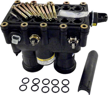 SR/SRC333 Manifold Conversion Kit