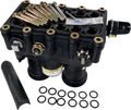 SR/SRC400 Manifold Conversion Kit