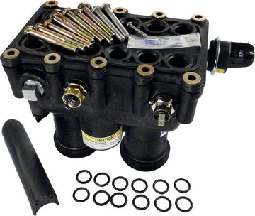 SR/SRC400 Manifold Conversion Kit