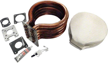 MasterTemp 300NA/LP Tube Sheet Coil Assembly - Pre 2009
