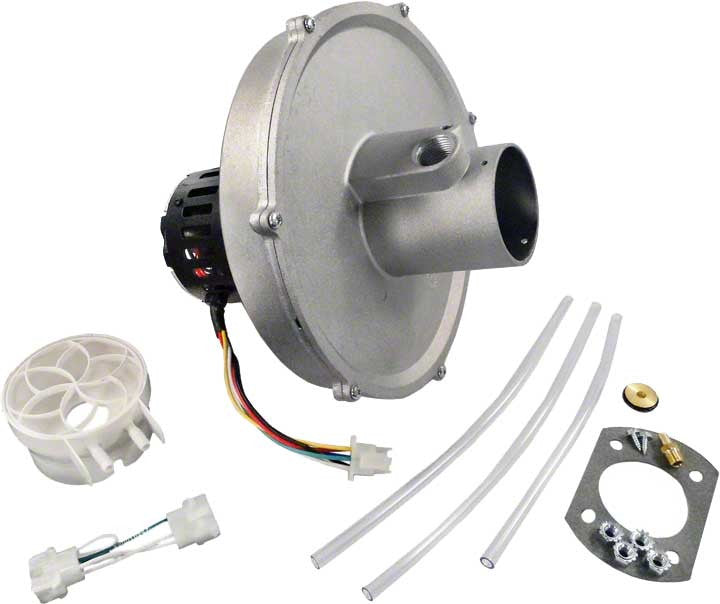 Combustion Blower Kit 200K Natural